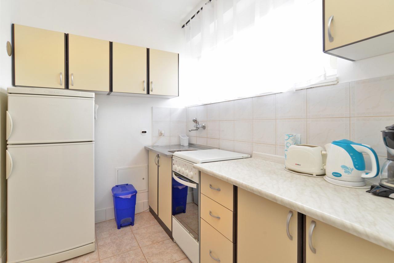 Apartment Branko 1601 Fažana Kültér fotó