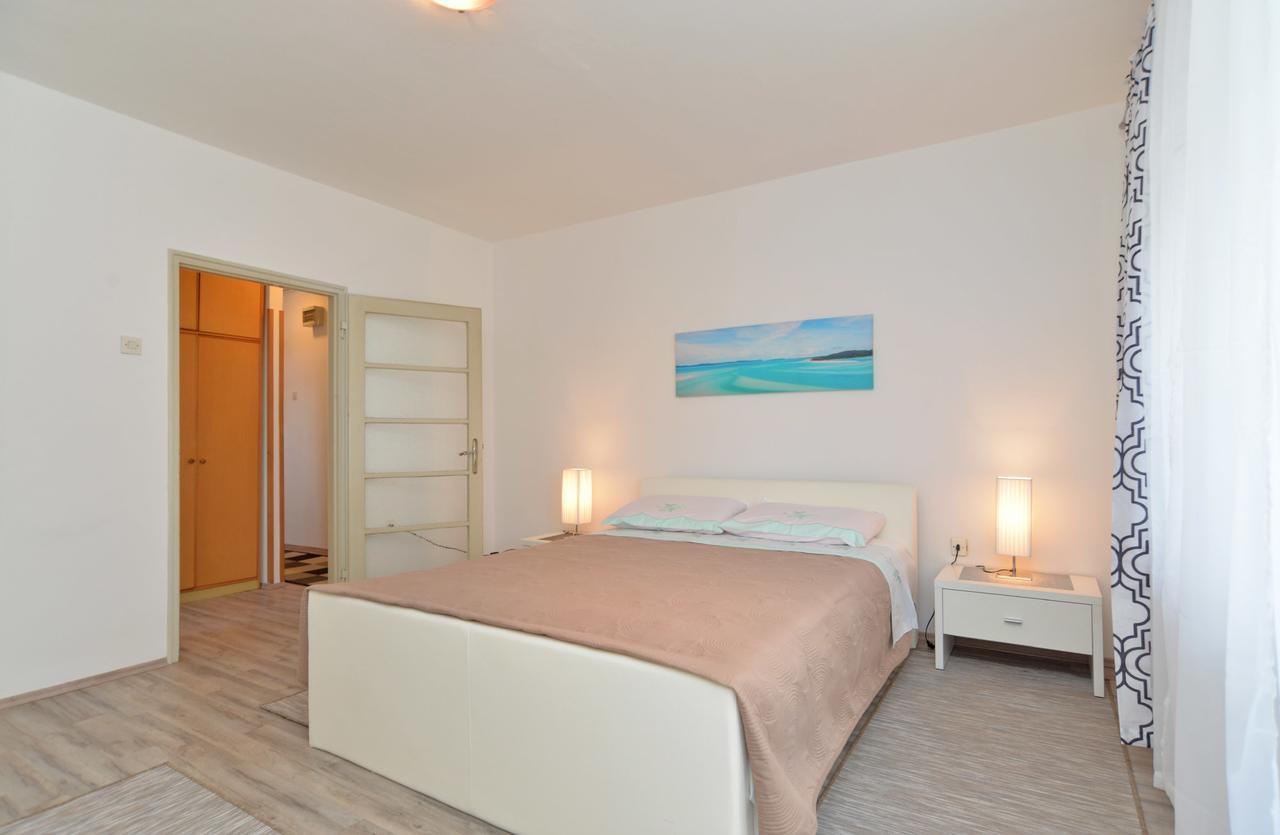 Apartment Branko 1601 Fažana Kültér fotó