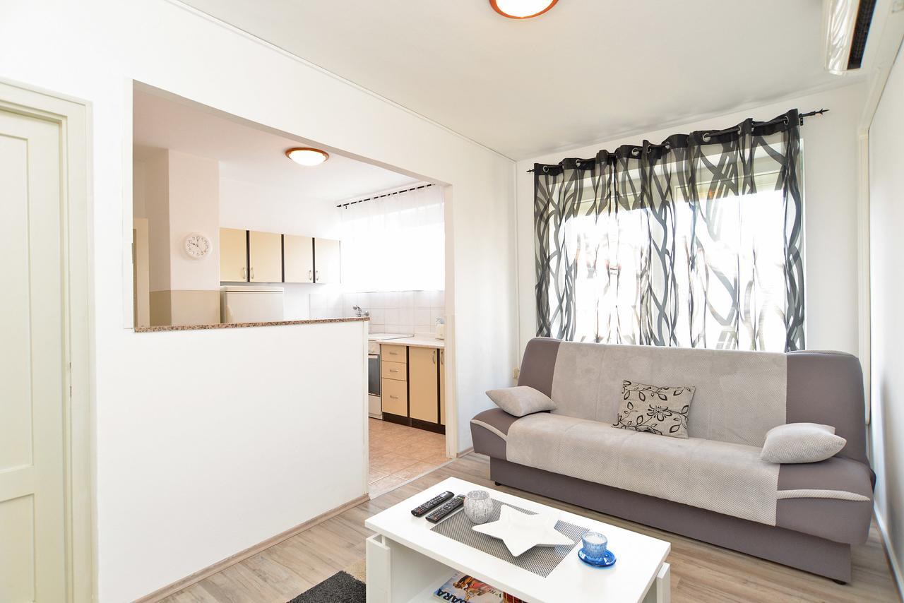 Apartment Branko 1601 Fažana Kültér fotó