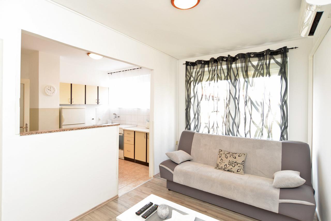 Apartment Branko 1601 Fažana Kültér fotó