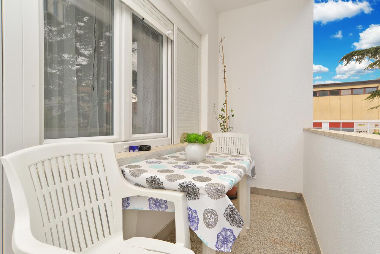 Apartment Branko 1601 Fažana Kültér fotó