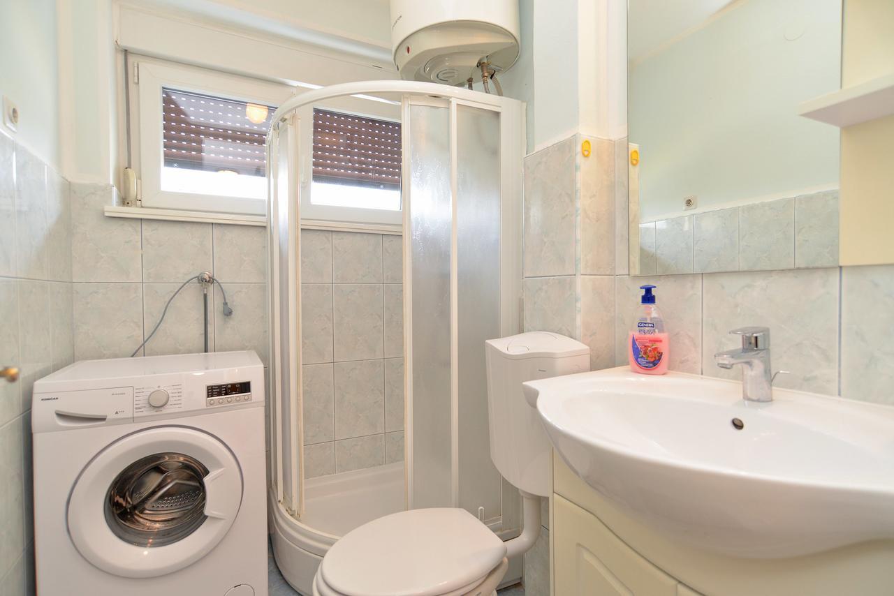 Apartment Branko 1601 Fažana Kültér fotó