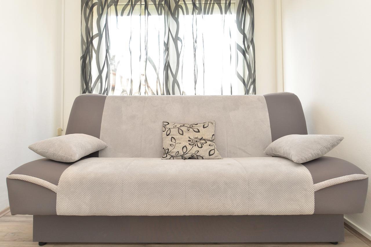 Apartment Branko 1601 Fažana Kültér fotó