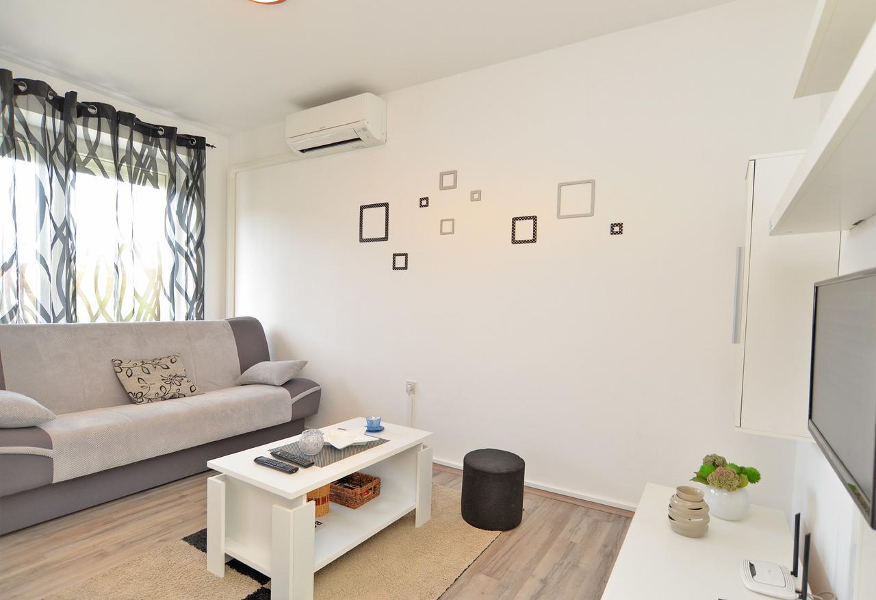 Apartment Branko 1601 Fažana Kültér fotó