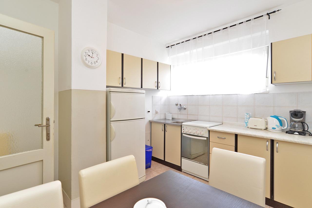 Apartment Branko 1601 Fažana Kültér fotó